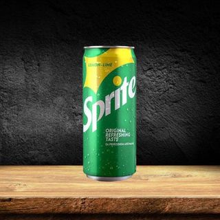 Sprite 0,33l