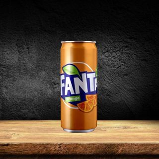 Fanta 0,33l