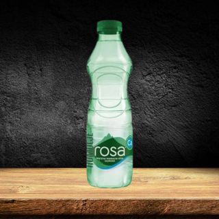 Rosa gazirana 0,5l