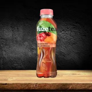 Fuze tea 0,5l