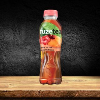 Fuze tea 0,5l