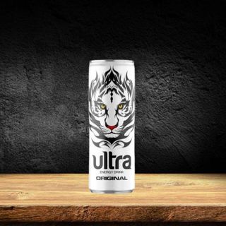 Ultra energy 0,25l
