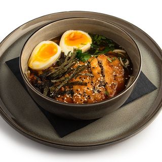 Ramen sa piletinom