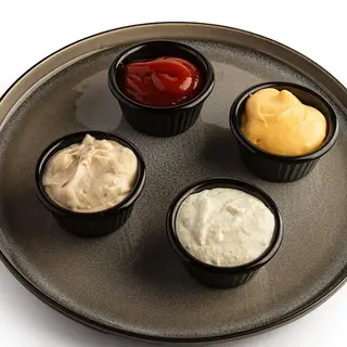 Kečap 50gr