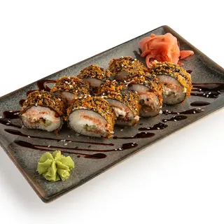 Furai tempura