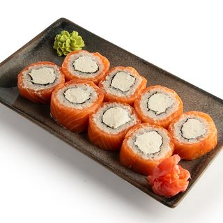 Filadelfija maki