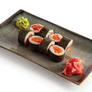 Maki losos