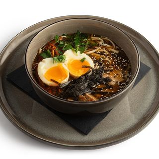 Ramen sa govedinom