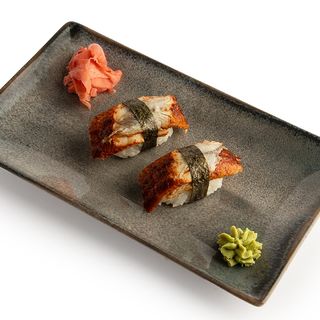 Nigiri sa jegulja