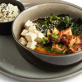 Miso supa