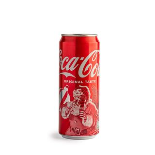 Coca-Cola 