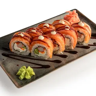 Roll Fjužn