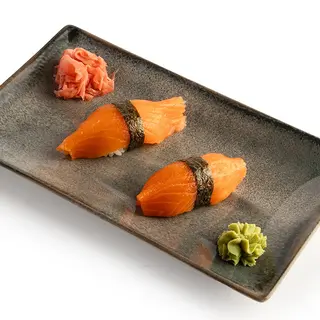 Nigiri sa lososom