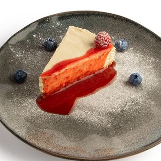 Cheesecake NewYork