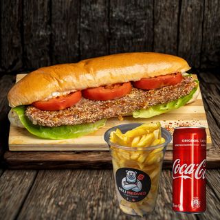 Susamcheese šiš OBROK