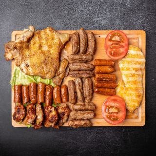 Meda mešano meso 1kg