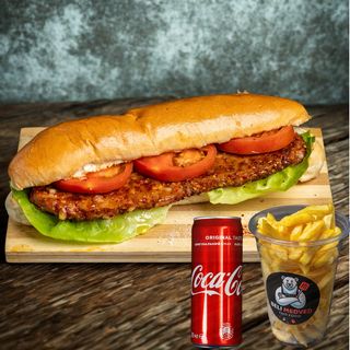 Medin gurman šiš OBROK