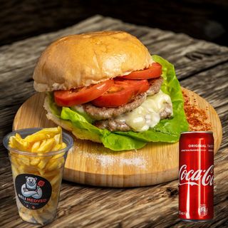 Dupli Meda Cheese OBROK