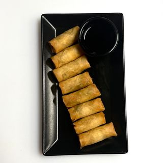 Spring Rolls
