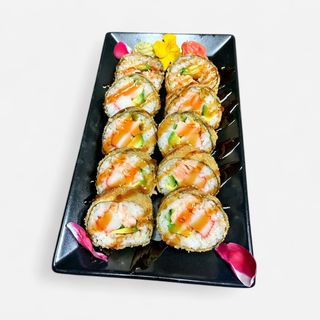 Kochi tempura - 10 komada