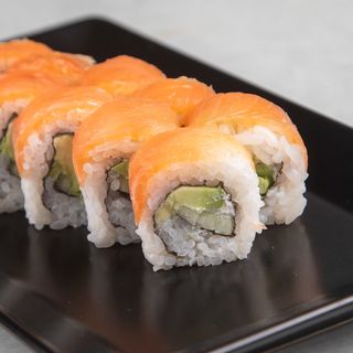 Seattle roll - 10 komada