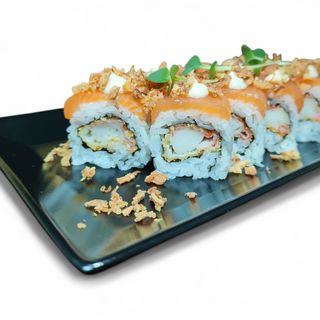 Shikoku roll - 10 komada