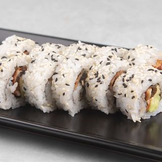 Tuna avokado roll 10kom