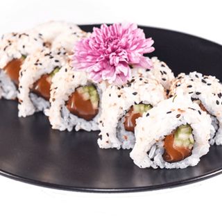 Losos krastavac roll 10kom