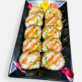 Classic tempura - 10 komada