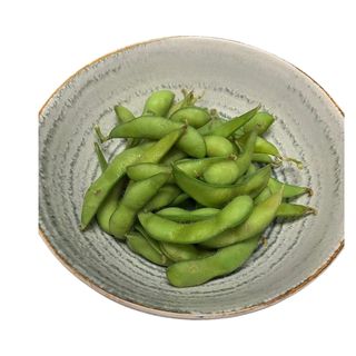 Edamame 