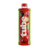 Tube red mix