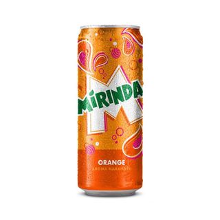 Mirinda orange