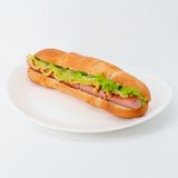 Hot dog