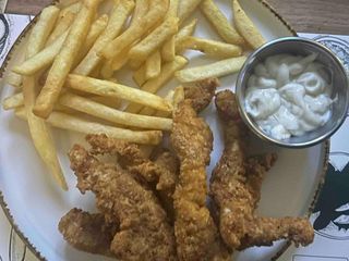 Pileći štapići 350g