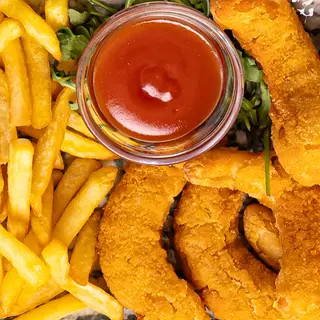 Škampi 350g