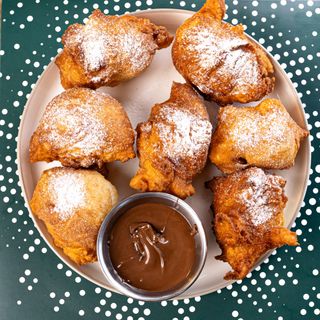 Slatki uštipci 400g