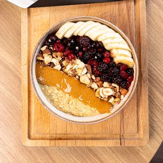 Proteinska ovsena kaša 350g