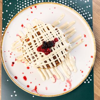 Proteinske palačinke 400g