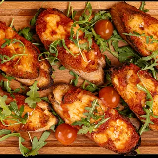 Brusketi salsa pomodoro 200g