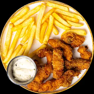 Pileći štapići 350g