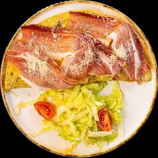Distrikt Omlet 400g