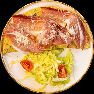 Distrikt Omlet 400g