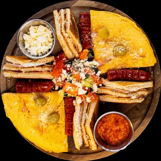 Doručak za dvoje 950g