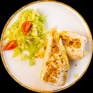 Tortilja Omlet 350g