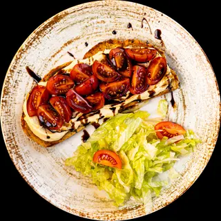 Humus tost 300g