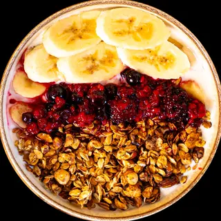Granola 300 g