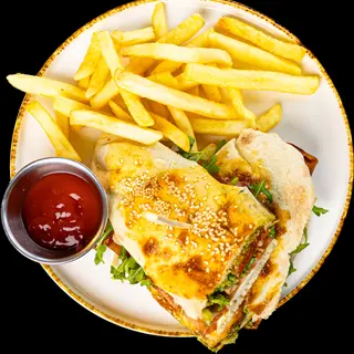 Ciabatta Italiana 450g