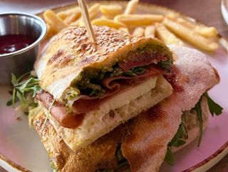 Ciabatta Italiana 450g