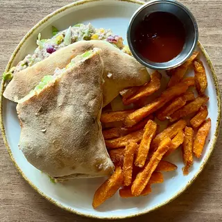 Tuna ciabatta 450g