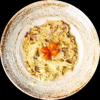 Distrikt pasta 400g